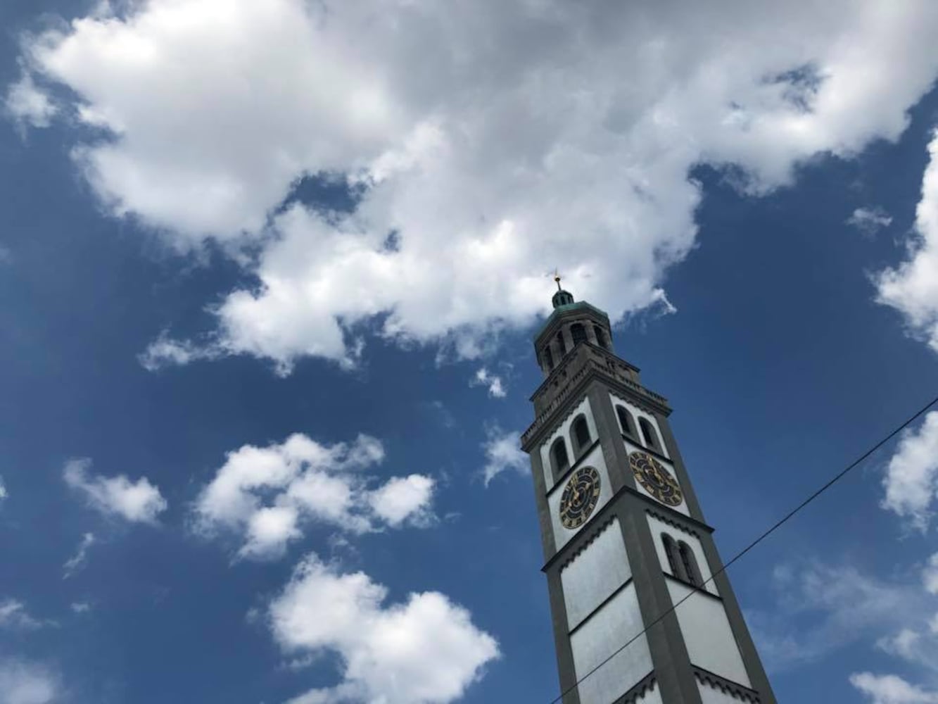 PHOTOS: A look at Dayton's charming German sister city