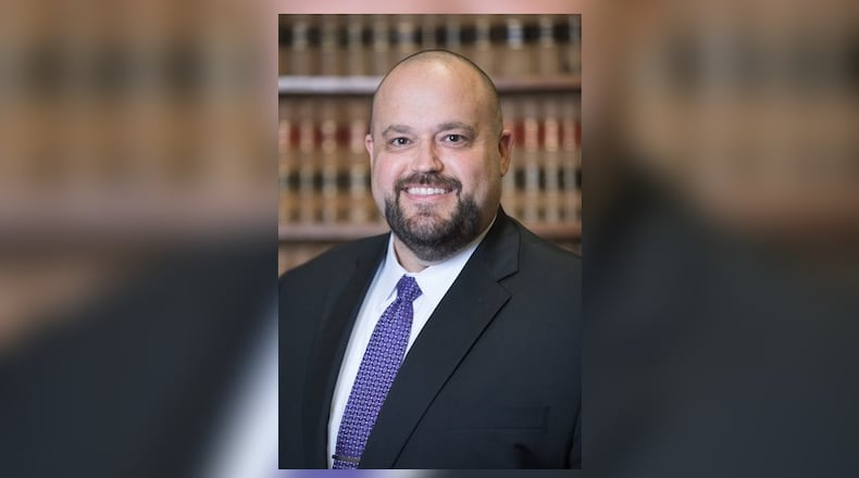 Brian Driscoll. Contributed