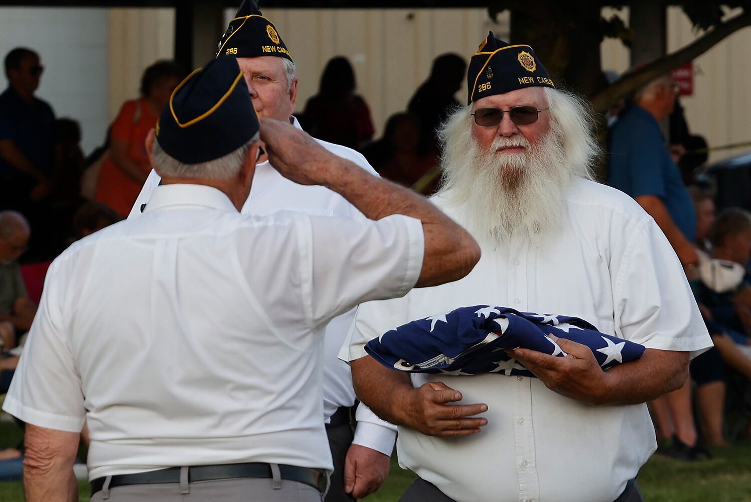 061624 Flag Day SNS