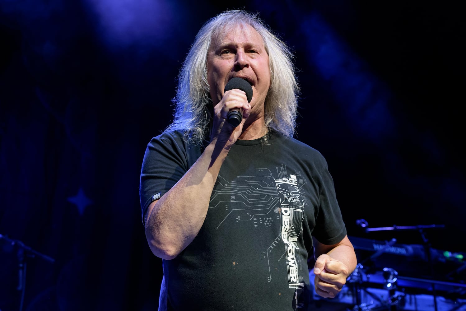 PHOTOS: Kansas & 38 Special live at Rose Music Center