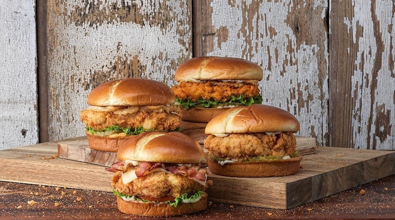 There are currently more than 135 Slim Chickens restaurants operating across the US and UK, with more than 600 locations in development.