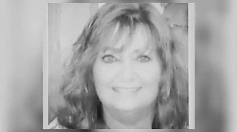 New interest in the Vicky Burks murder case brought on by crime documentary. DAYTON DAILY NEWS ARCHIVES