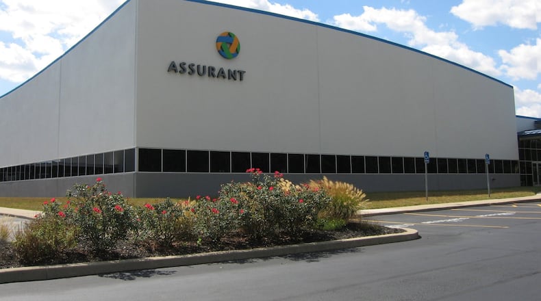 Assurant Special Property. Contributed photo