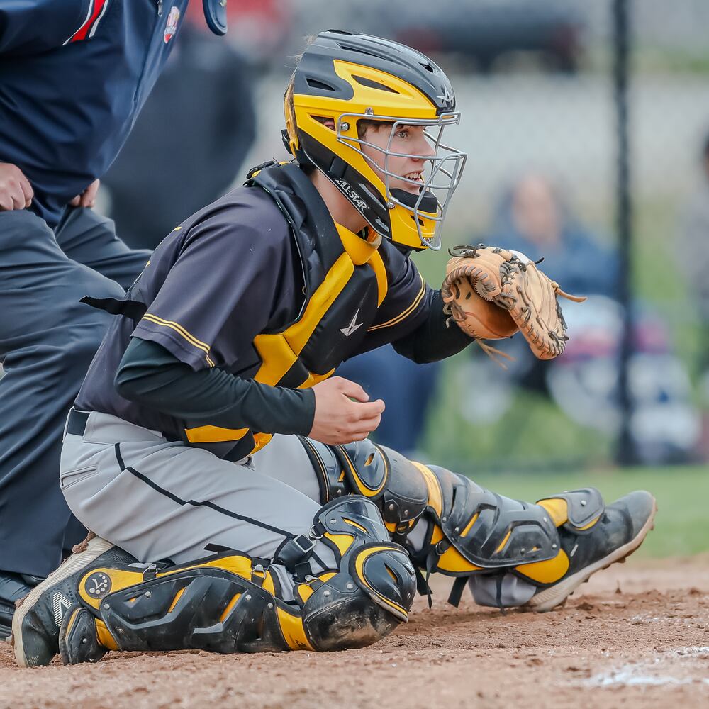 hs baseball