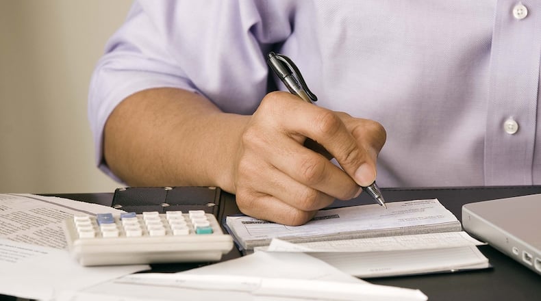 More than 7 million Americans were seriously delinquent, or more than 90 days late, on their car payment at the end of 2018, according to the Federal Reserve Bank of New York. Metro News Service photo