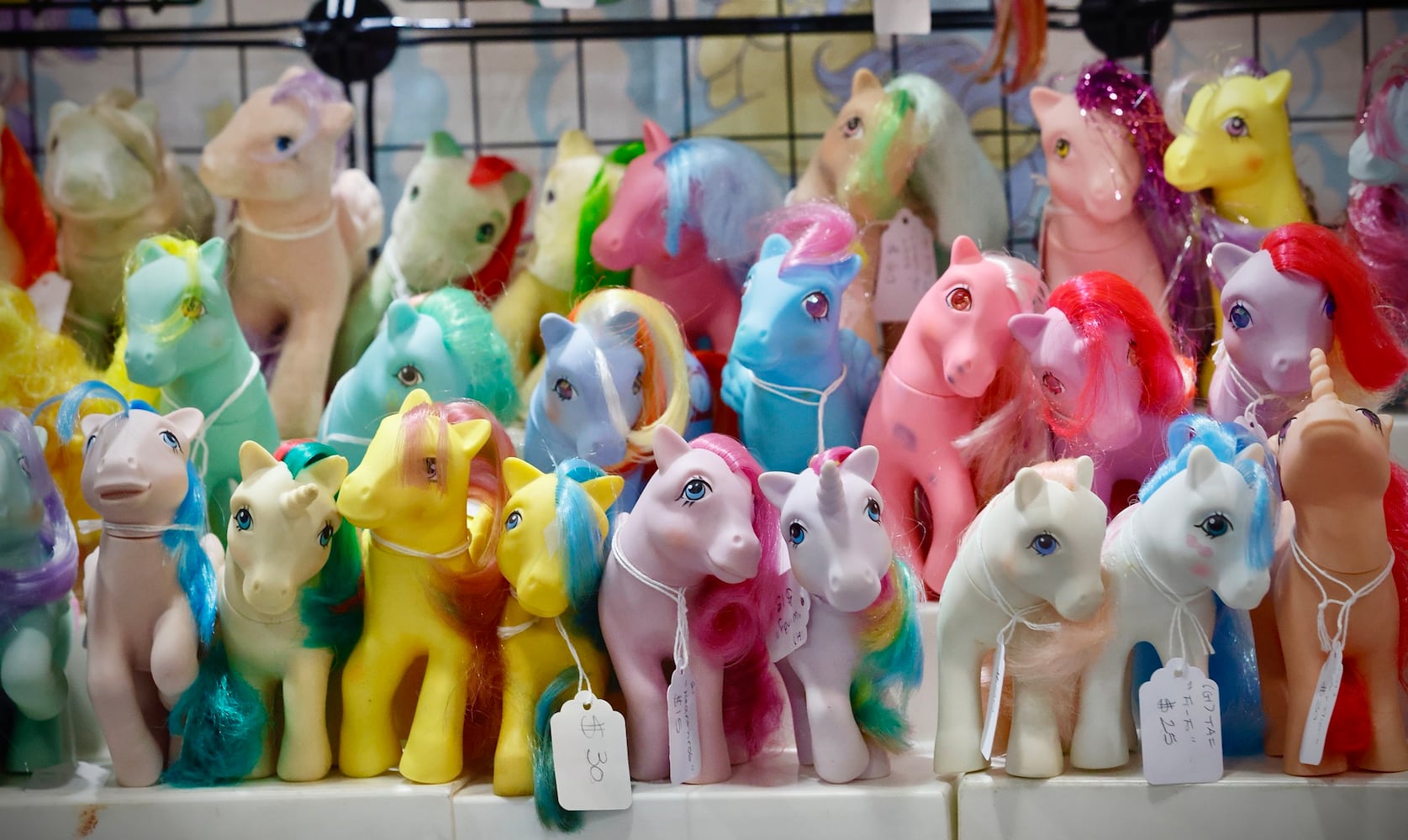 Toy Show 