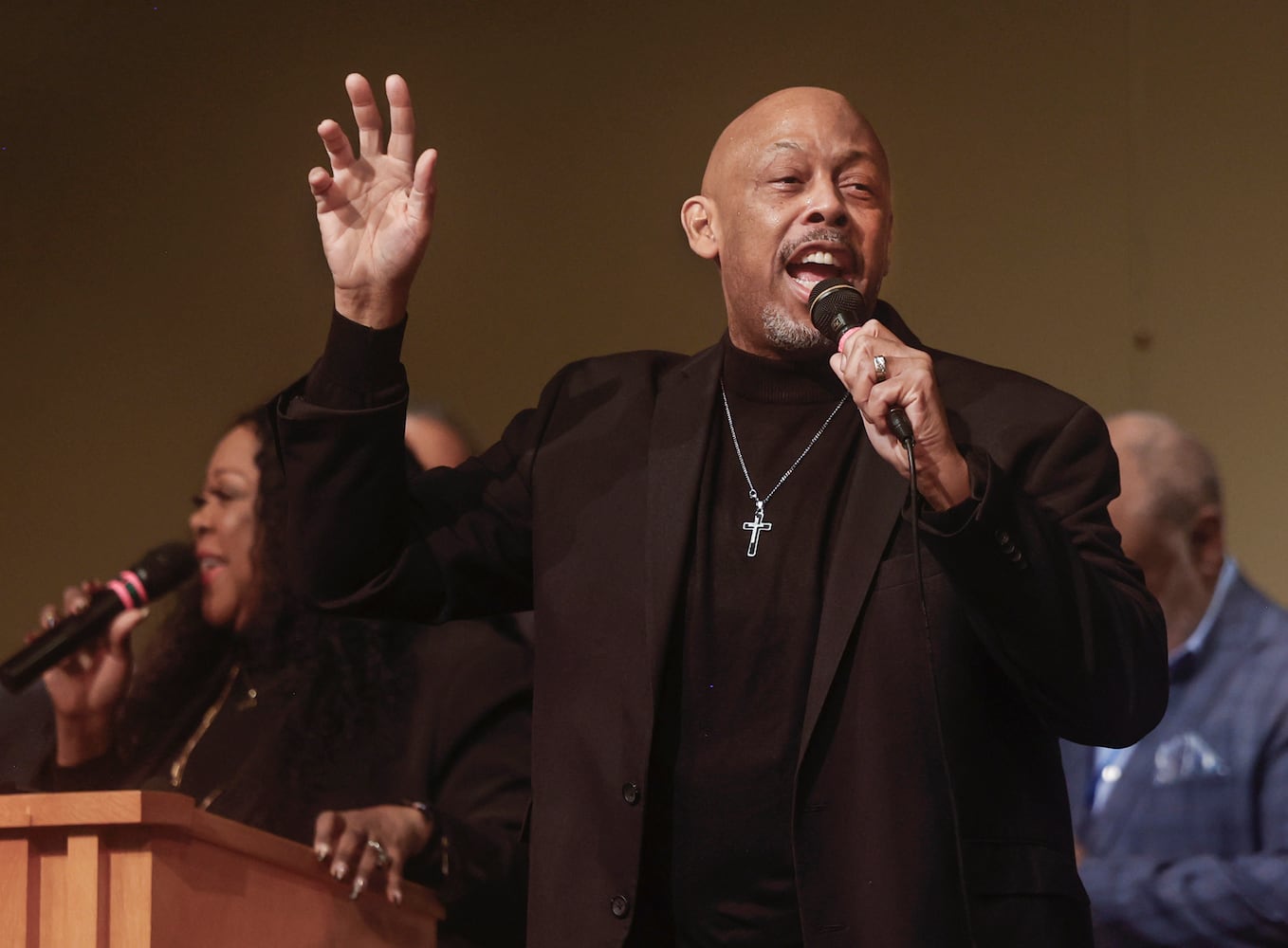 Church Event to Call for Haitian TPS Extension