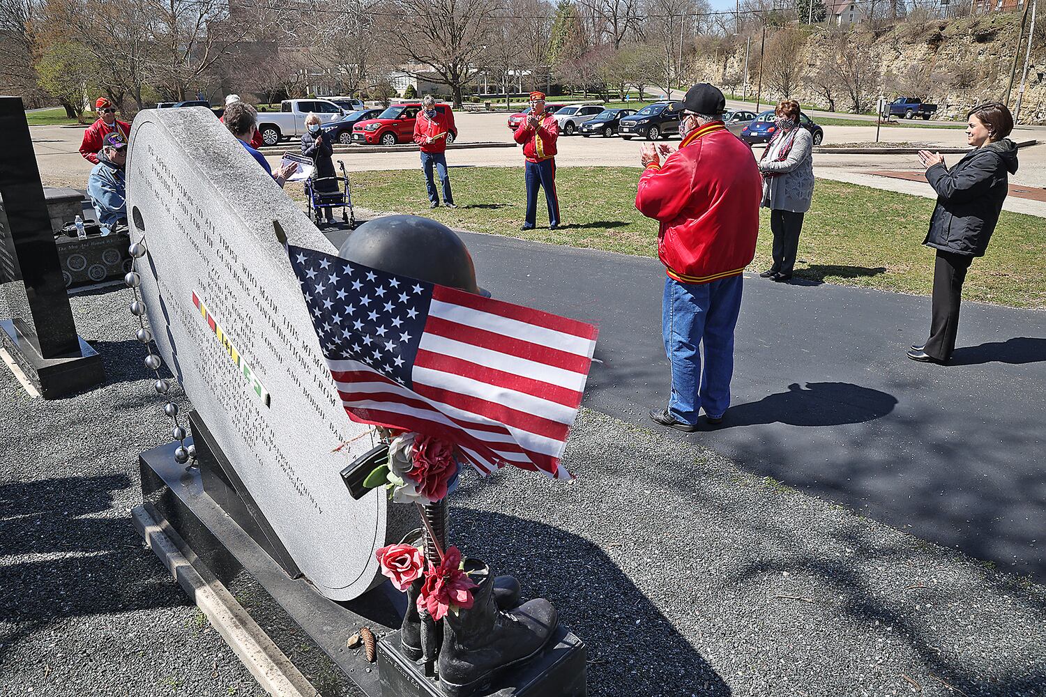 033021 Vietnam Veterans Day SNS