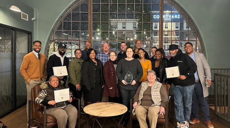The Conscious Connect CDC will host its fourth Annual Rose City Black Business Month events to celebrate and recognize local Black businesses in the area. Contributed