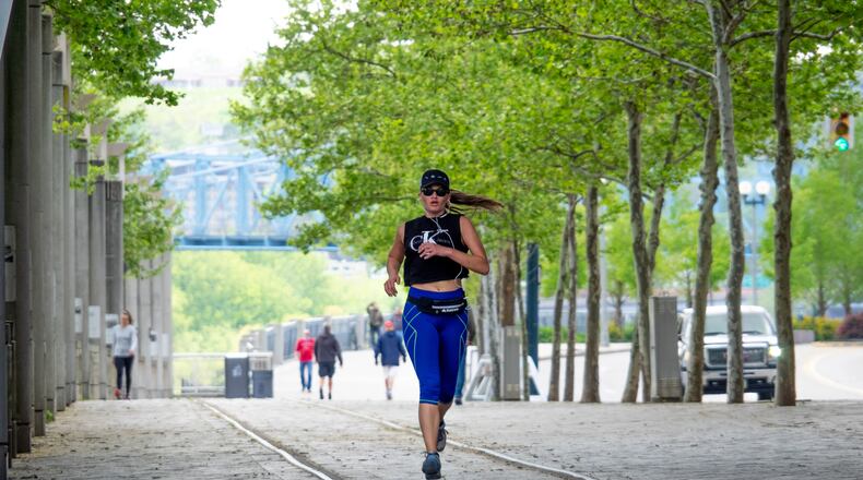 Low energy days are a part of life. When your body tells you it needs a break, my suggestion is to listen. JASON WHITMAN / SHUTTERSTOCK