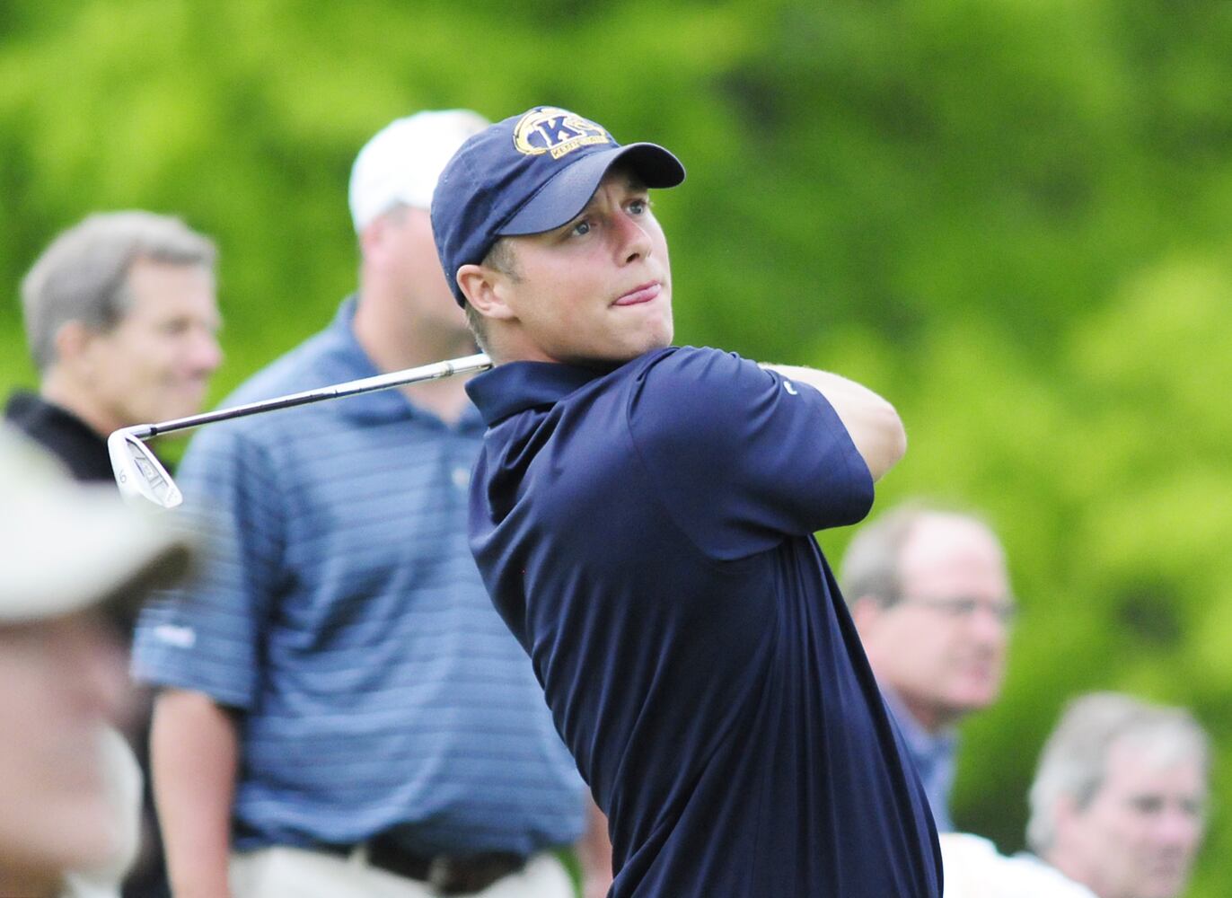 US Open Sectional Qualifier