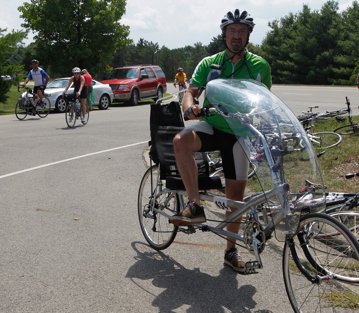 Pan Ohio Hope Ride