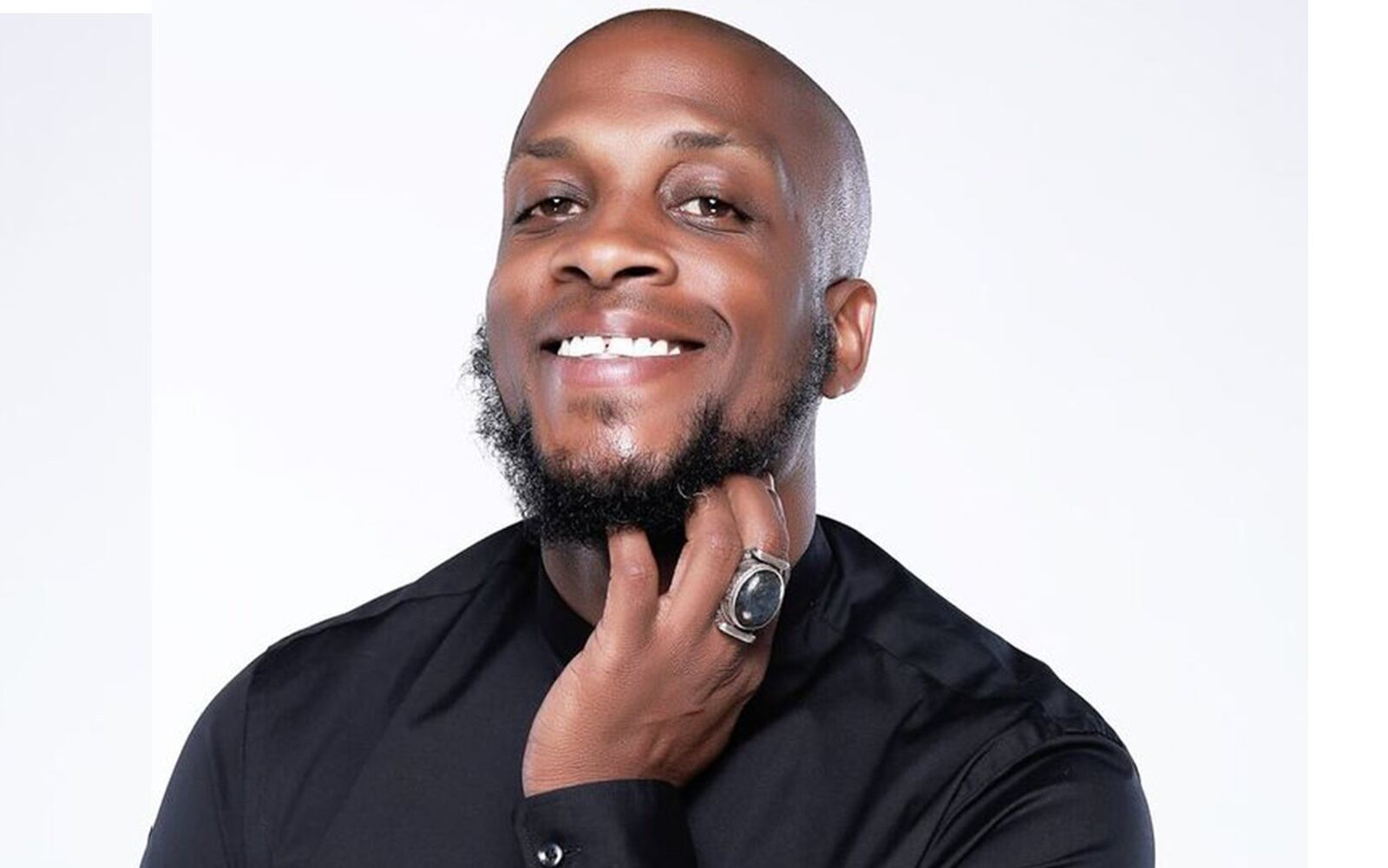 Comedian Ali Siddiq performs at the Funny Bone Comedy Club at The Greene in Beavercreek Friday through Sunday, June 8 through 10. CONTRIBUTED