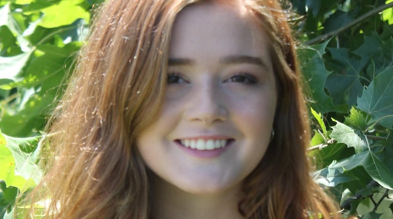 Katie Baneck