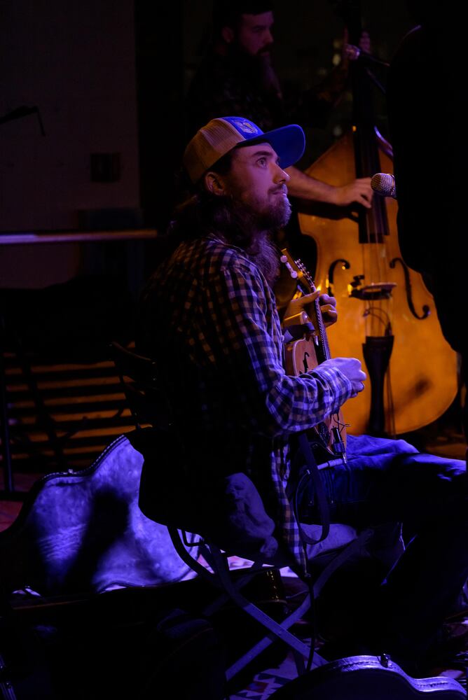 PHOTOS: Did we spot you at Mother Stewart’s Dead of Winter?