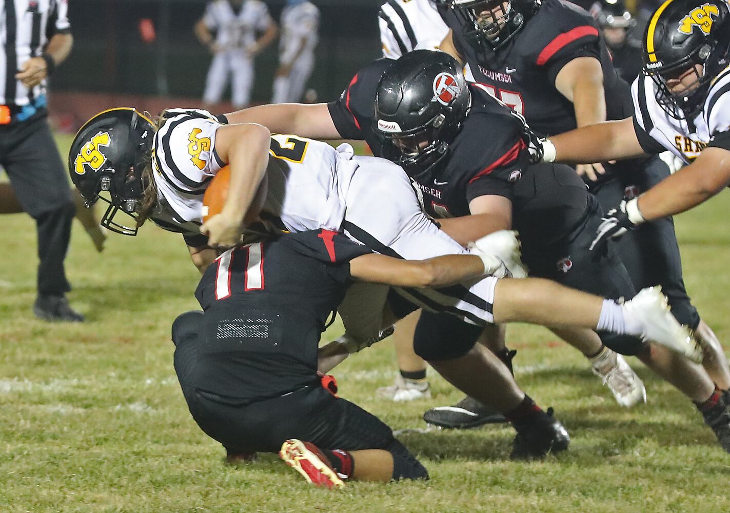 091120 Tecumseh FB