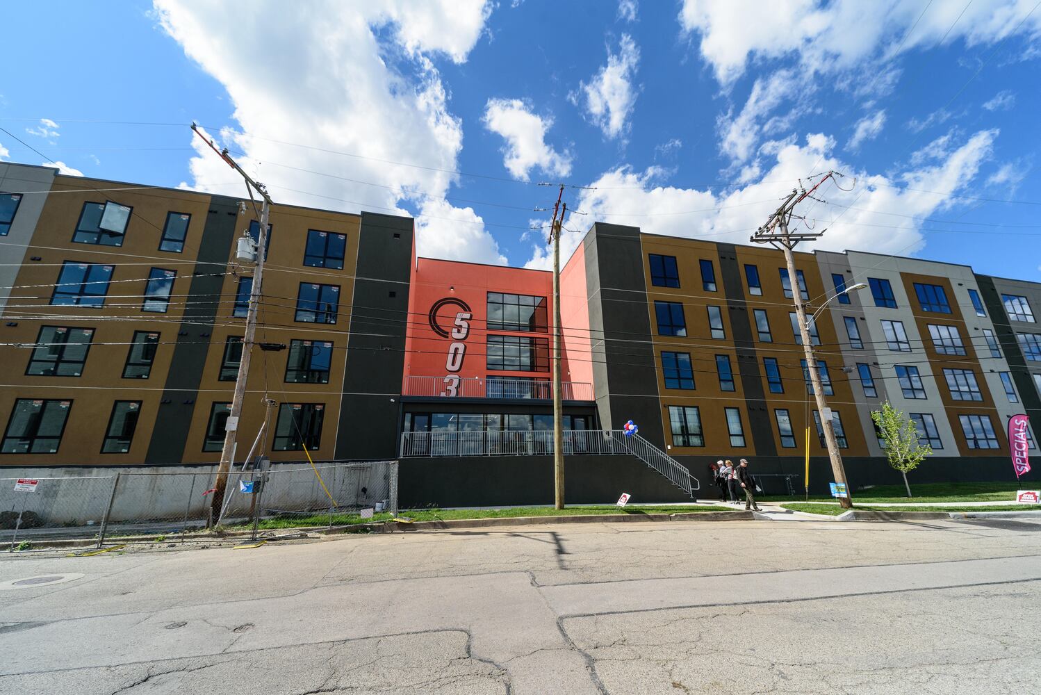 PHOTOS: The 2024 Downtown Dayton Housing Tour