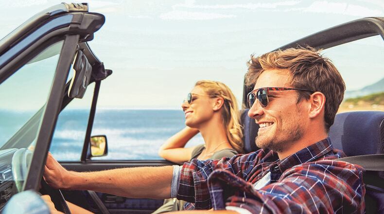 With the right savings strategies, early retirement can be a reality.