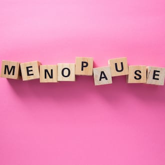 During menopause, lifestyle changes can make a real difference: prioritizing sleep, cutting back on caffeine and sugar, exercising to combat stress and brain fog, and eating a diet rich in fiber. Women need support, from doctors, families and each other. ISTOCK