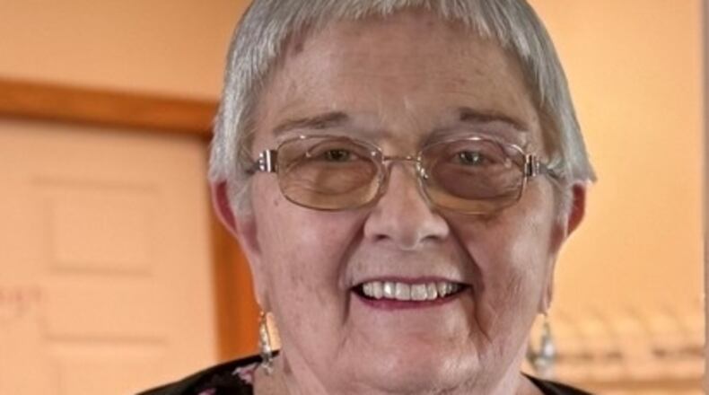 Photo of Sharyn Edelen