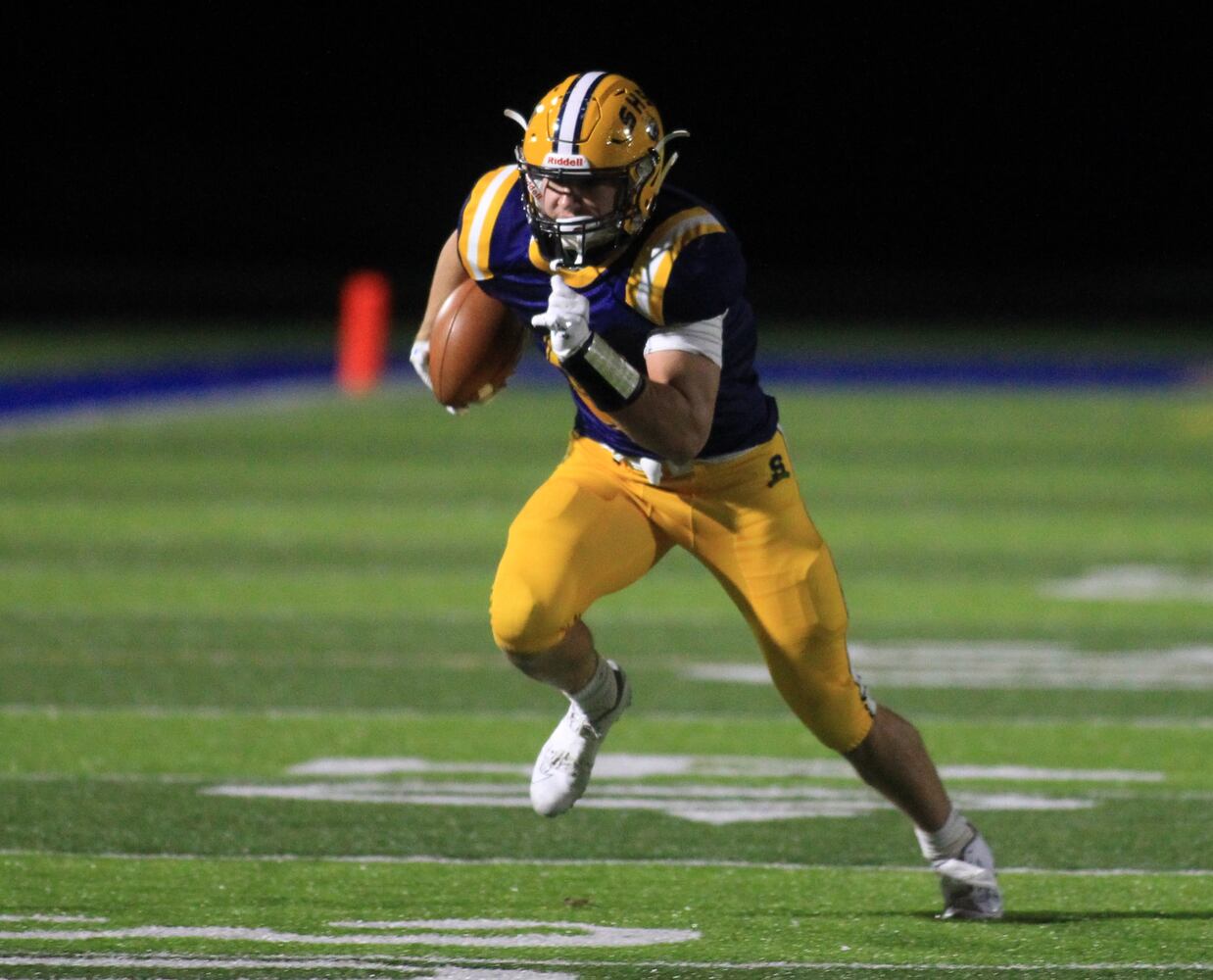 Springfield Wildcats