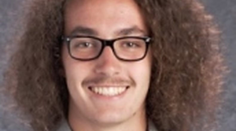 Griffin Messer
