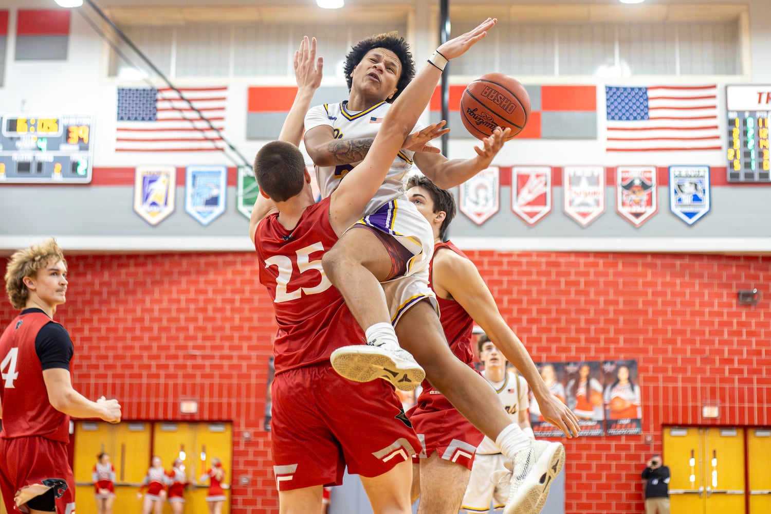 hsbb emmanuel tri-village