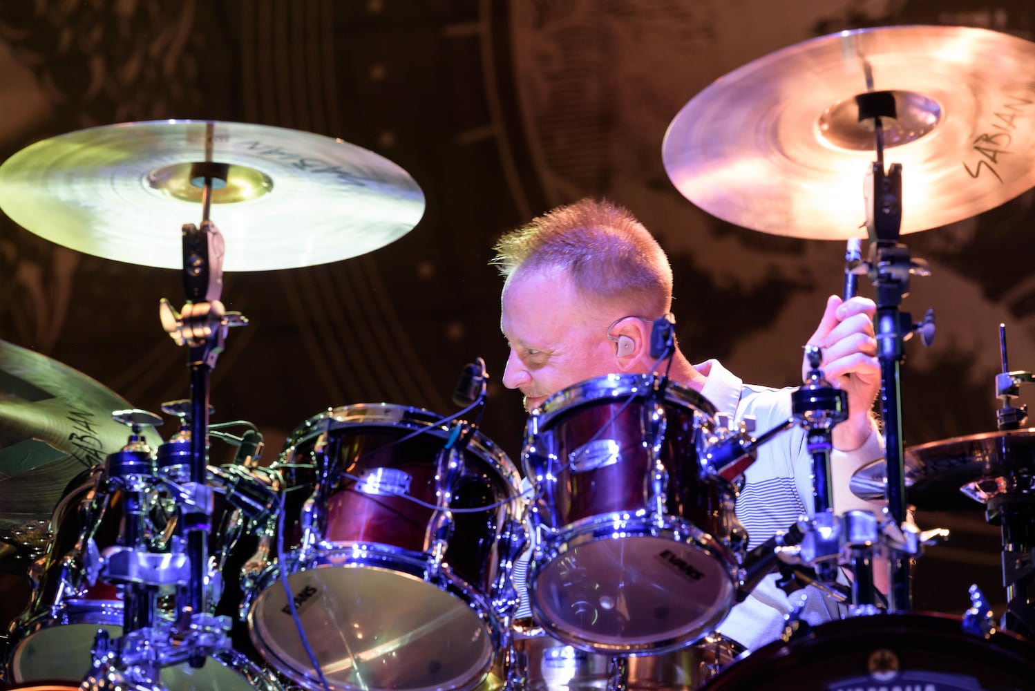 PHOTOS: Kansas & 38 Special live at Rose Music Center