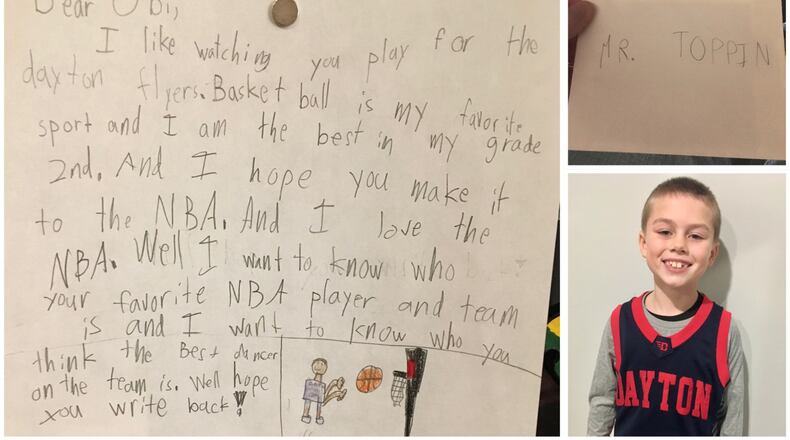 Obi Toppin highlights: Top 10 plays from first 10 games