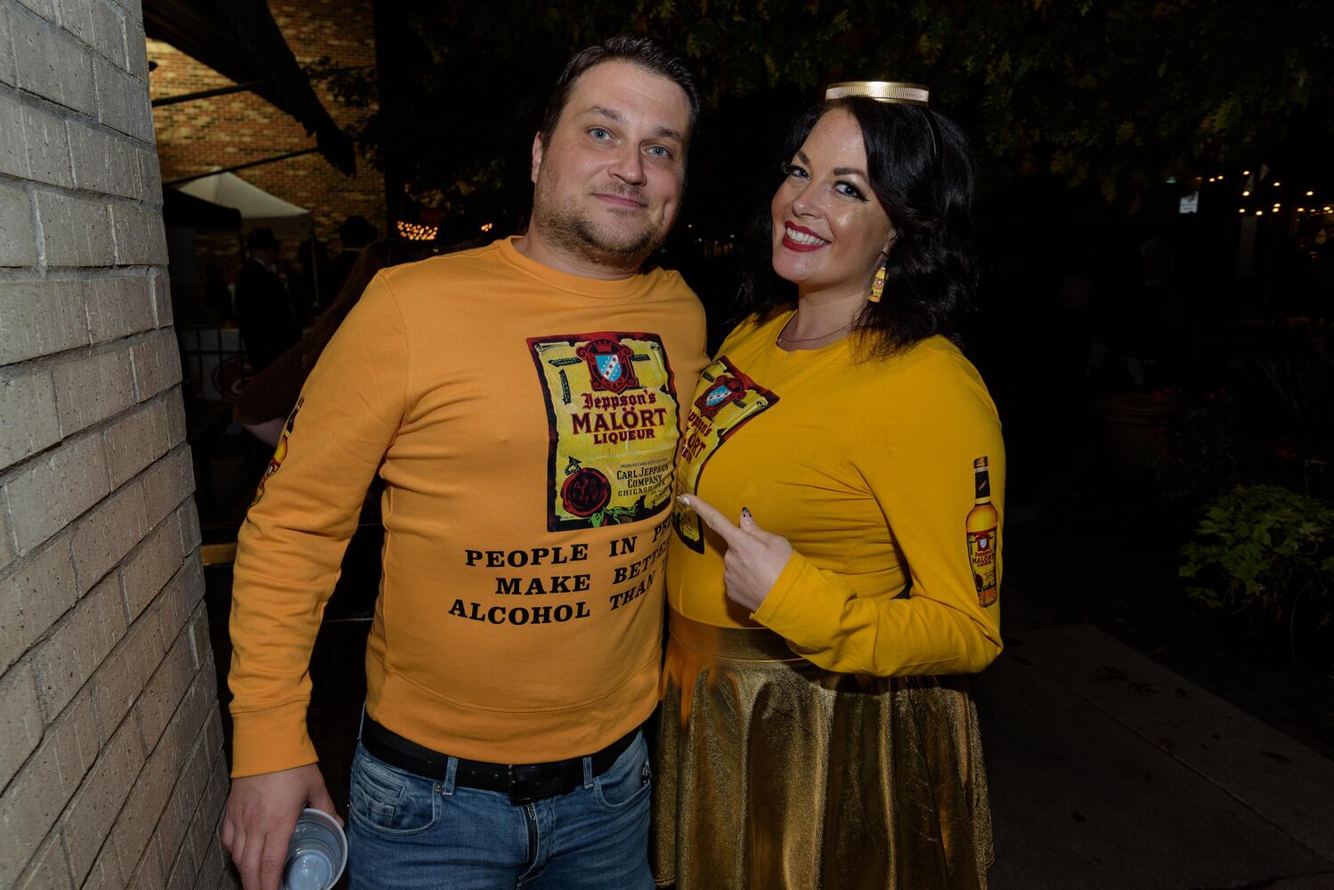 PHOTOS: Did we spot you at the 37th annual Hauntfest in The Oregon District?
