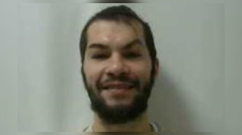 Josiah Wayne Mathews