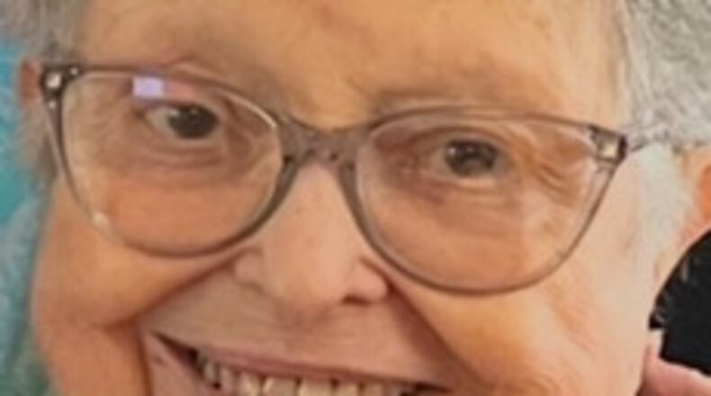 Photo of Nancy Zantal