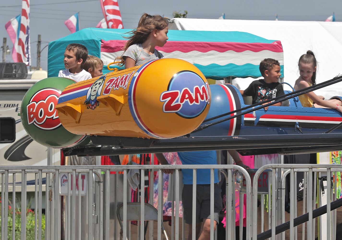 072721 Clark County Fair SNS