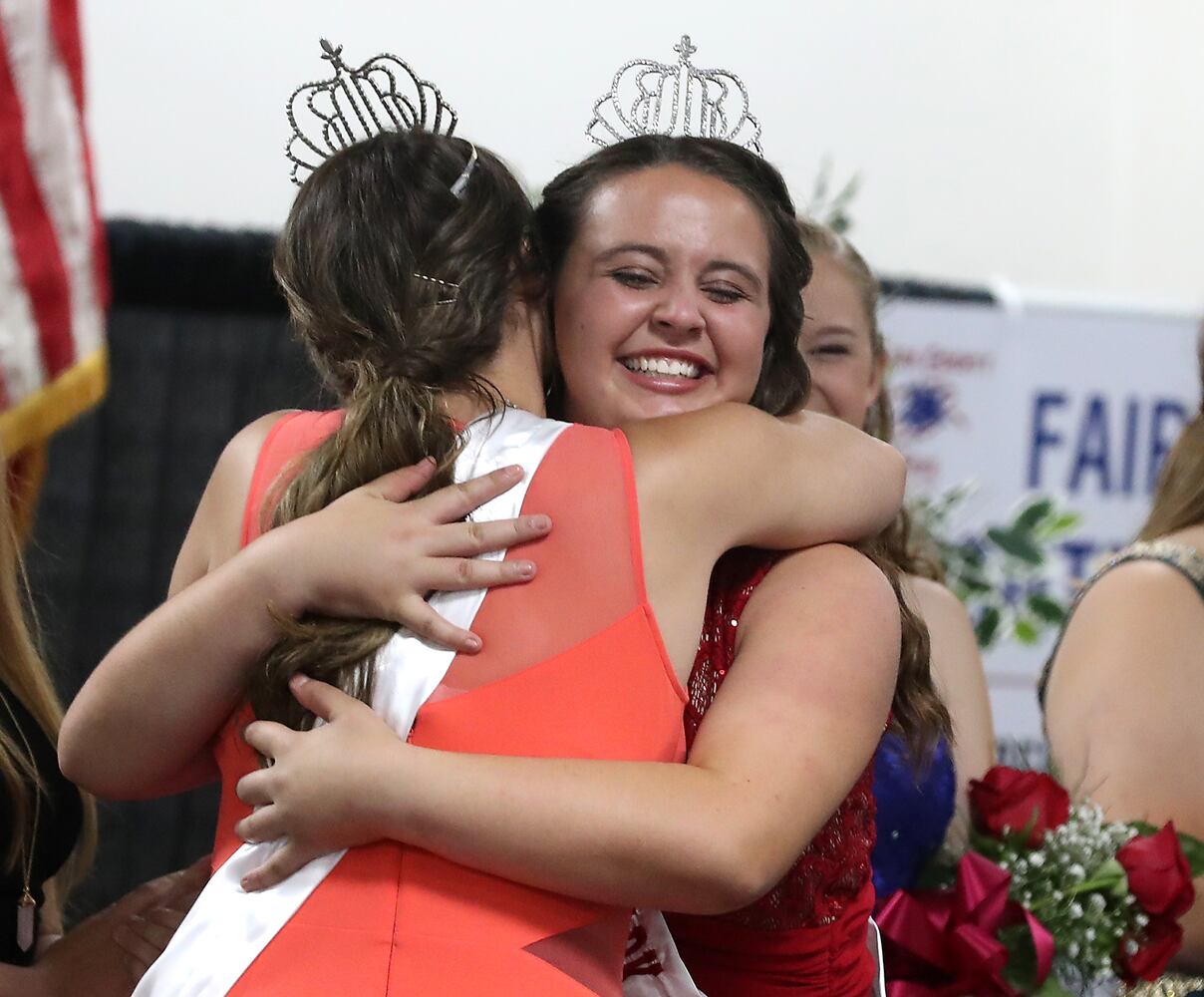 2018 Clark County Fair Day 2