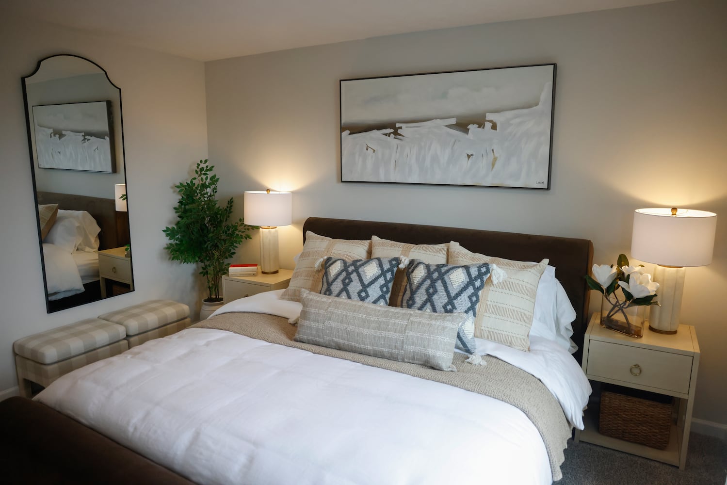 Reserve at Honey Creek