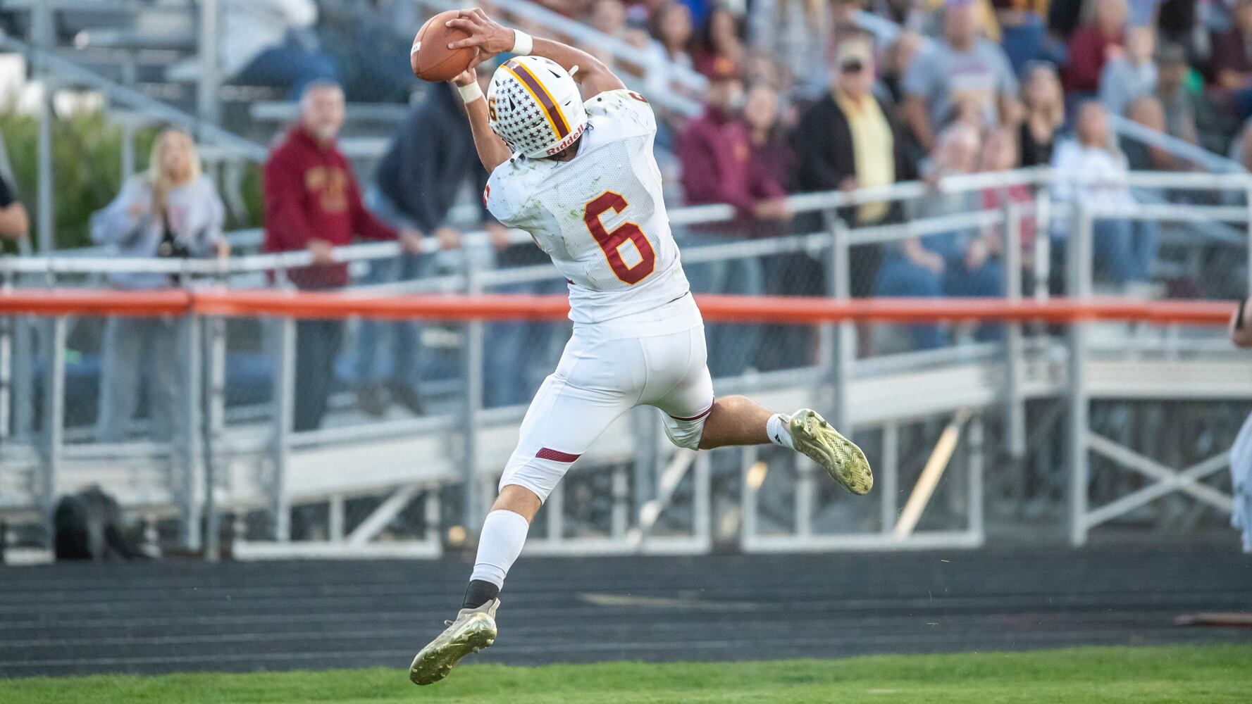 Northeastern vs. West Liberty-Salem