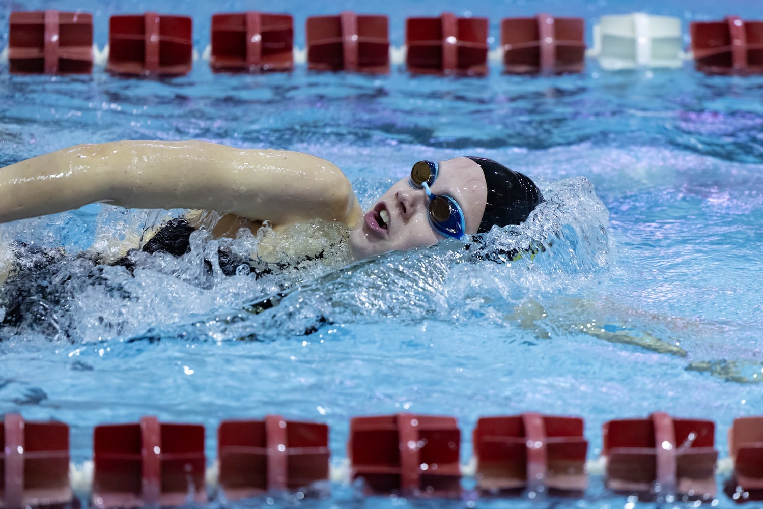 clark county swimming