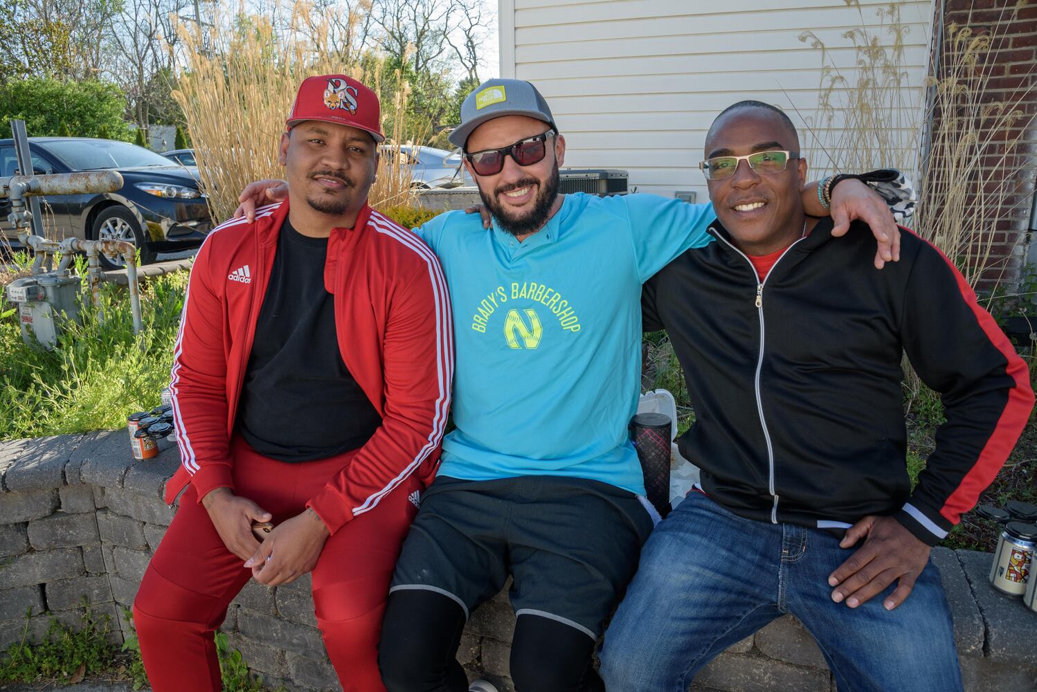 PHOTOS: Tuck-N-Red's Spirits & Wine Grand Opening