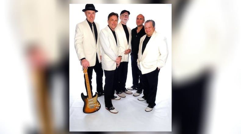 The Summer Arts Festival will have an assortment of local talent and a variety of genres this season beginning in July. Entertainment will include tribute acts The K-Tel All-Stars and the PettyBreakers, long-time festival favorites Phil Dirt and the Dozers (shown here) and singer Tia Seay, who previously acted in a festival musical. Courtesy photos