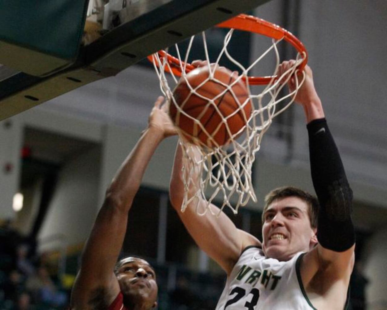 Wright State vs. Santa Clara