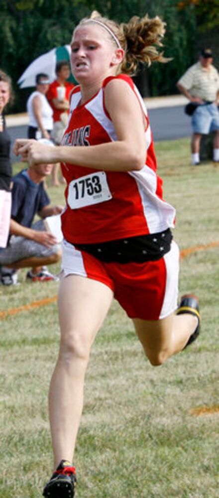 Southeastern Cross Country Invitational