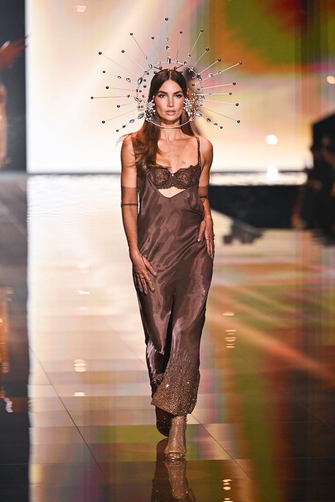 2025 Victoria's Secret Fashion Show - Show