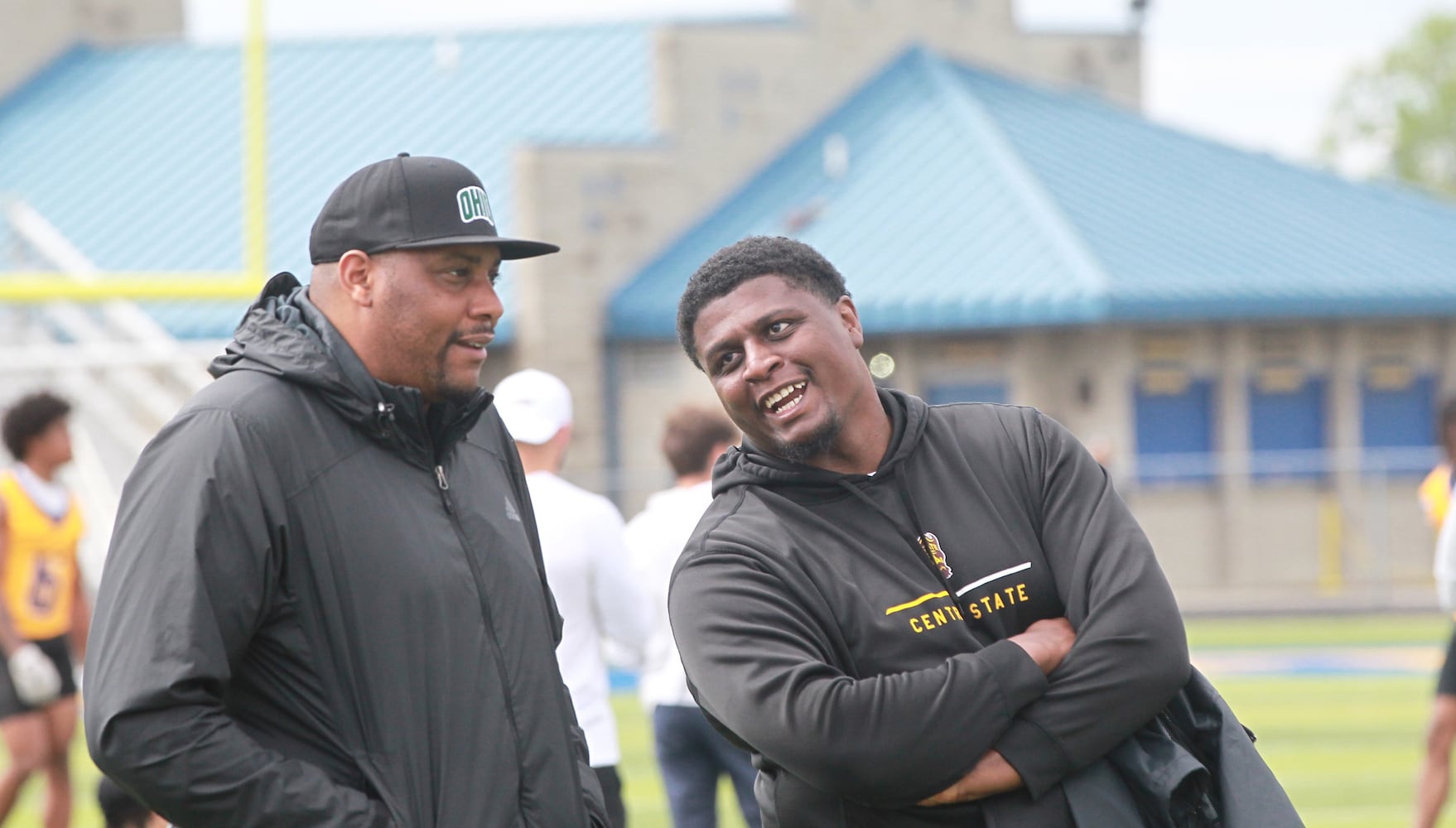 High school football recruiting showcase 2025