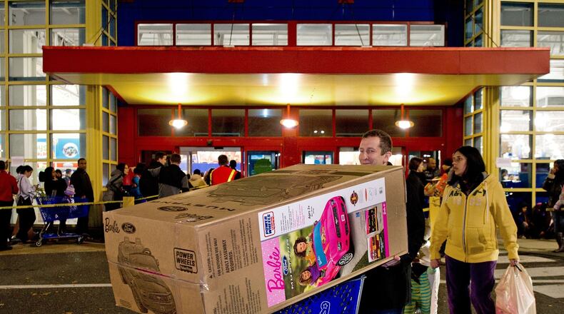 Toys R Us has hired a law firm to help it restructure $400 million in debt, due to be repaid by the end of the year.