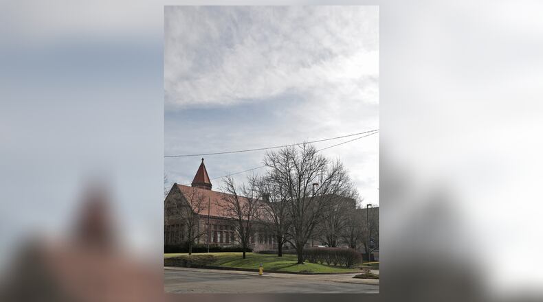 Several events will be happening in Clark and Champaign counties this weekend, including tutoring workshops at the Warder Literacy Center. BILL LACKEY/STAFF