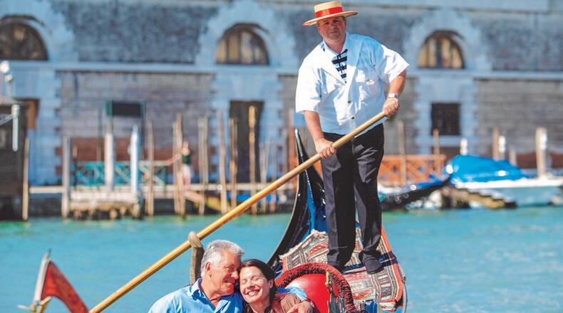 Some simple planning can help seniors travel safely during the pandemic.