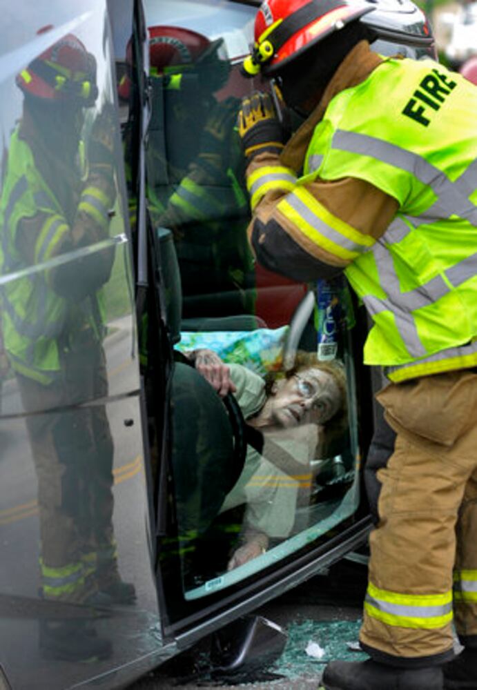 Photos of the Year: Bill Lackey