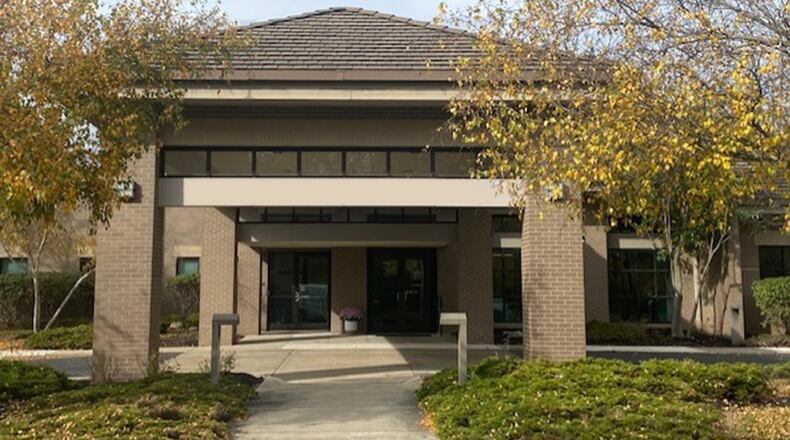 The Springfield Regional Surgery Center aims to expand access to affordable surgery. CONTRIBUTED