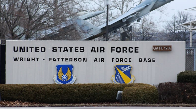 Wright-Patterson Air Force Base employees are among those affected by Congress when legislators continue to pass temporary funding measures, local experts say. STAFF