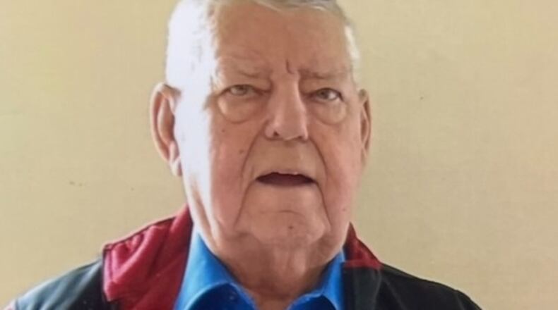 Photo of Fred Bull
